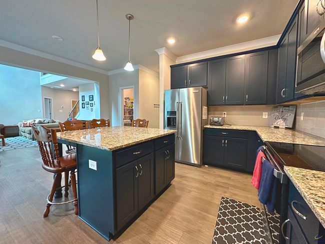 360 Walker Rd, House other with 5 bedrooms, 3 bathrooms and null parking in Byron GA | Image 18