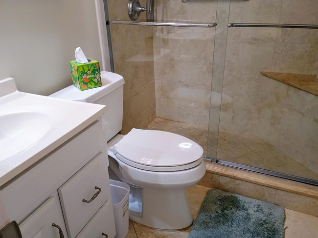 APT-6-105 - 5505 N Ocean Blvd, Condo with 2 bedrooms, 2 bathrooms and null parking in Ocean Ridge FL | Image 20