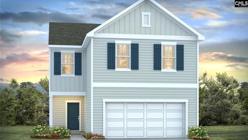 1031 Rampart Court, Lugoff, SC, 29078 | Card Image