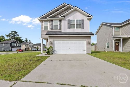 618 Fairview Circle, Hinesville, GA, 31313 | Card Image