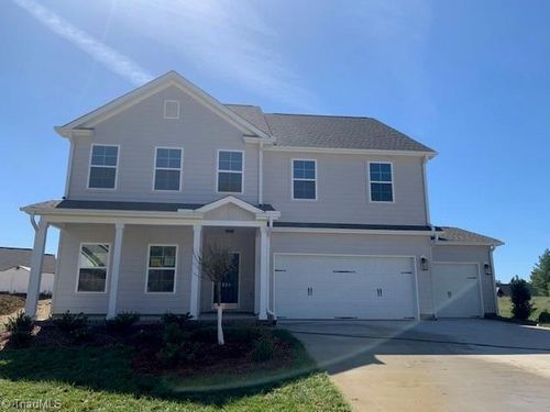 205 Royal Pines Dr, Trinity, NC, 27370-8025 | Card Image