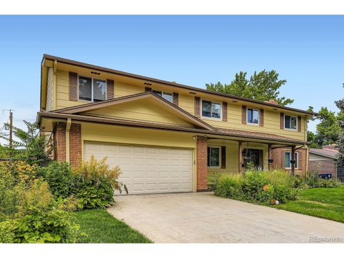 6801 S Gilpin Cir W, Centennial, CO, 80122-1324 | Card Image