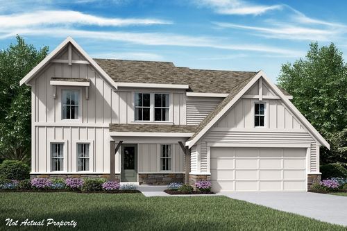 12193 Taylors Way, Pickerington, OH, 43147-3900 | Card Image