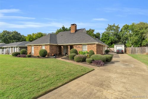4309 Delmar Dr, Montgomery, AL, 36109-2504 | Card Image