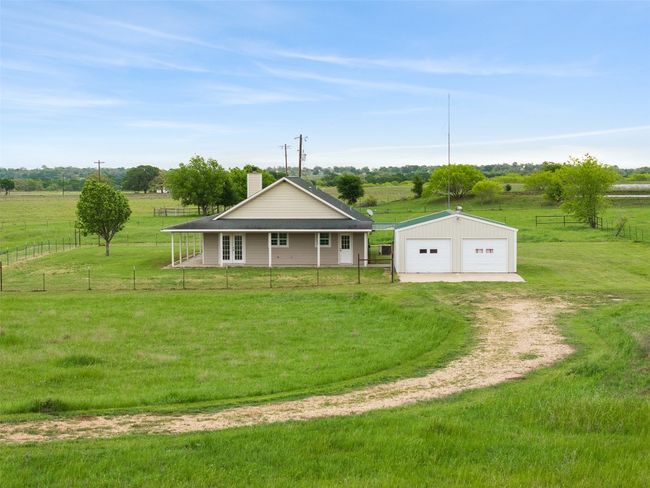 1234 County Road 135, House other with 3 bedrooms, 3 bathrooms and 4 parking in Lincoln TX | Image 33