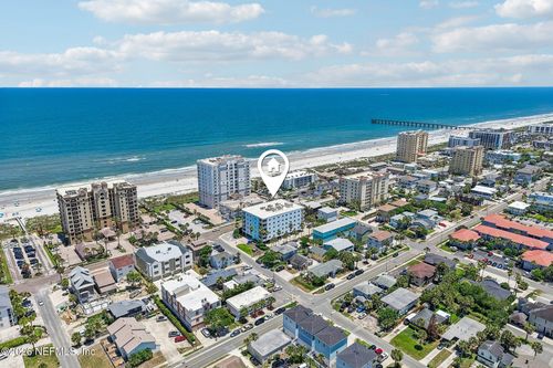505-1236 1st St N, Jacksonville Beach, FL, 32250-7206 | Card Image