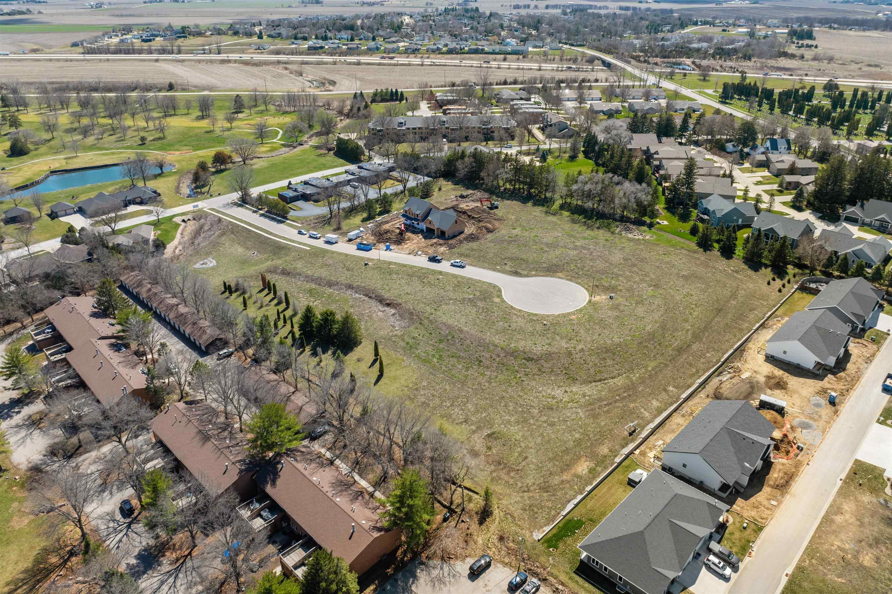 Land in Waterloo