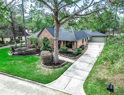 4307 Vista Ridge Drive, Houston, TX, 77339 | Card Image