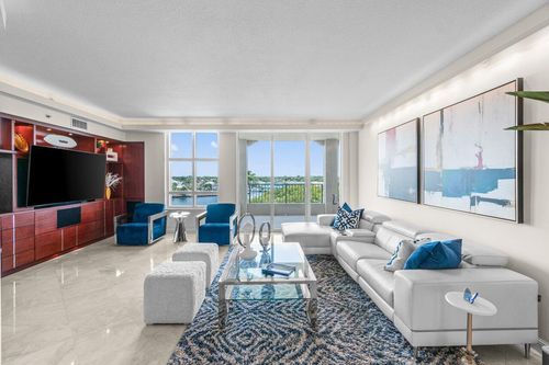 apt-506-3720 S Ocean Blvd, Highland Beach, FL, 33487-3387 | Card Image