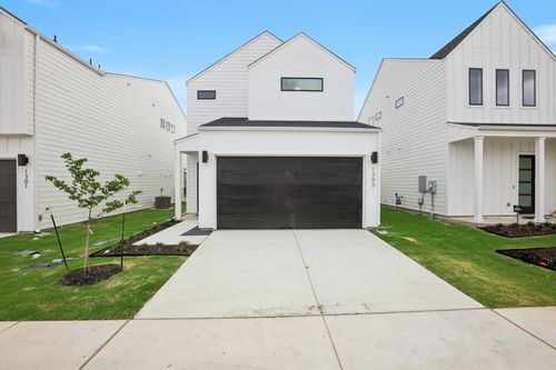 1303 Sweet Bark St, Austin, TX, 78745-5078 | Card Image