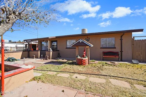 10201 Hatchet Road, Socorro, TX, 79927 | Card Image