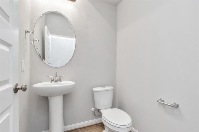 1526 Parkland Oak Dr, House other with 3 bedrooms, 3 bathrooms and 2 parking in Houston TX | Image 16