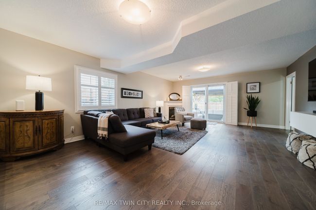 12 Schneller Crt, House other with 4 bedrooms, 3 bathrooms and 3 parking in Baden ON | Image 15