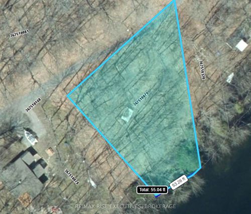 341 Steve Babcock Lane, Hartington, ON, K0H1W0 | Card Image