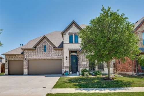 4416 Juniper Ln, Melissa, TX, 75454-0478 | Card Image
