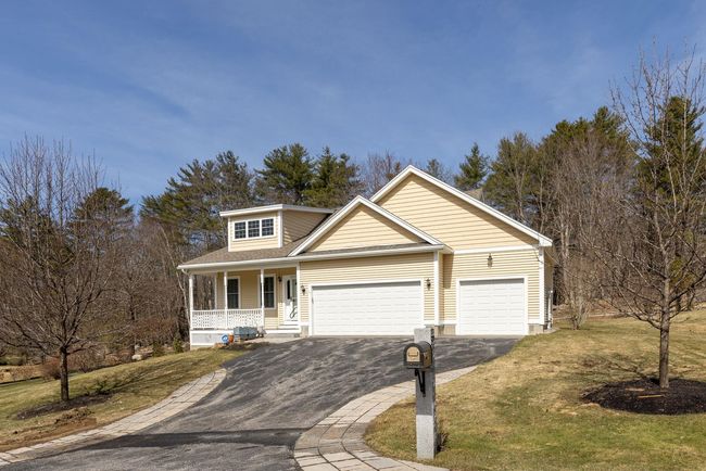 57 Carol Ct, House other with 3 bedrooms, 3 bathrooms and null parking in Laconia NH | Image 52