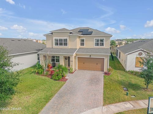 2305 Santa Rosa Ct, Port Orange, FL, 32128-0005 | Card Image