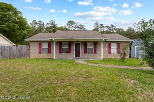 22030 Rayvan Lane, Kiln, MS, 39556 | Card Image