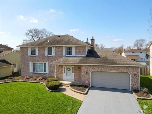141 Patton Pl, Amherst, NY, 14221-3757 | Card Image
