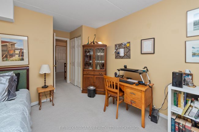 206 - 6704 Thorold Stone Rd, Condo with 2 bedrooms, 2 bathrooms and 1 parking in Niagara Falls ON | Image 20