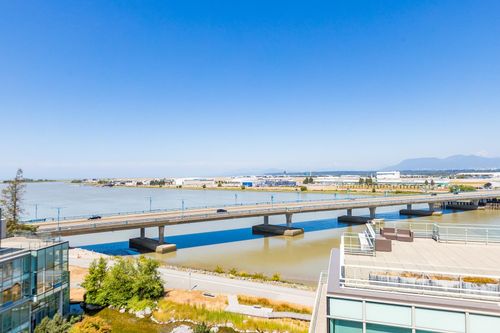 804-5131 Brighouse Way, Richmond, BC, V7C0A6 | Card Image