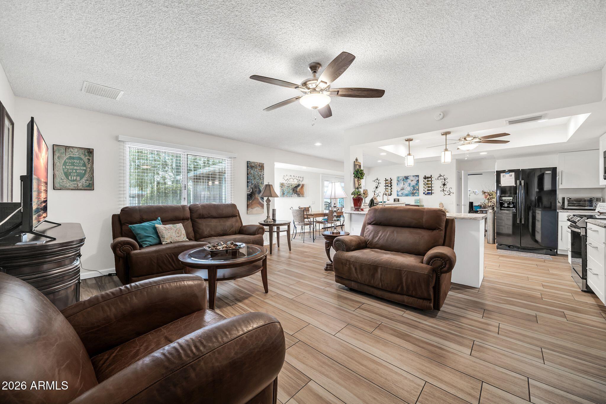 Residential in Sun City West 4