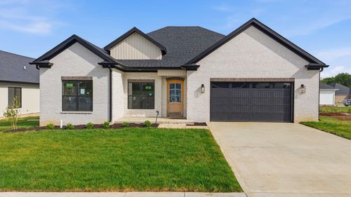 129 Farmers Blf, Nicholasville, KY, 40356-8910 | Card Image
