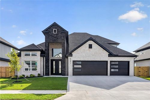 331 Hedge Dr, Centerton, AR, 72719-6108 | Card Image
