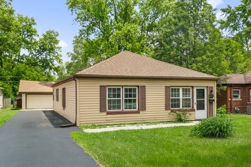 21963 Millard Ave, Richton Park, IL, 60471-1417 | Card Image