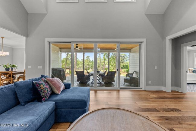 28 Kahkwa Trl, House other with 4 bedrooms, 4 bathrooms and 2 parking in Pinehurst NC | Image 43