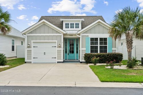1535 Harbour Place Dr, Calabash, NC, 28467-2533 | Card Image