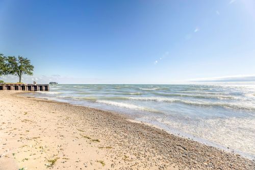 8195 Lakeshore Road, Worth Township, MI, 48450 | Card Image