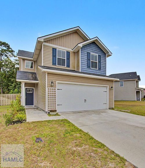 547 Fairview Cir, Hinesville, GA, 31313-5780 | Card Image