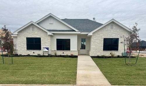 3610 Grandview Dr, San Angelo, TX, 76904 | Card Image