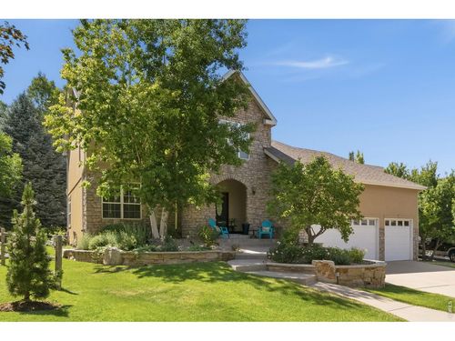 7285 Vardon Way, Fort Collins, CO, 80528-8871 | Card Image