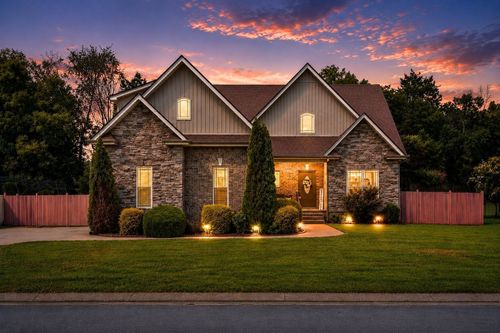 5232 Honeybee Dr, Murfreesboro, TN, 37129-8664 | Card Image