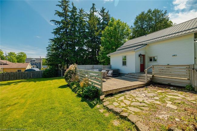 1567 Old Brock St, House other with 2 bedrooms, 1 bathrooms and 2 parking in Vittoria ON | Image 29