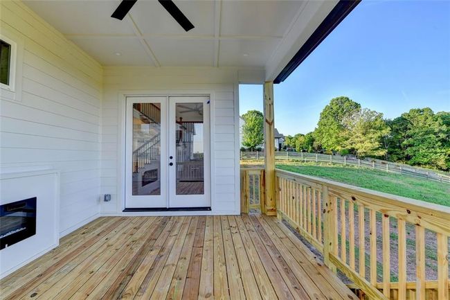 5746 Avalon Commons Way, House other with 4 bedrooms, 4 bathrooms and null parking in Clermont GA | Image 50