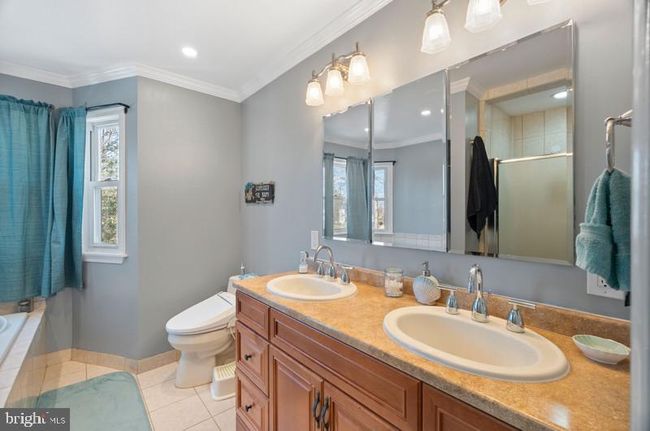 10505 Vera Davis Ln, House other with 4 bedrooms, 3 bathrooms and null parking in WALDORF MD | Image 26