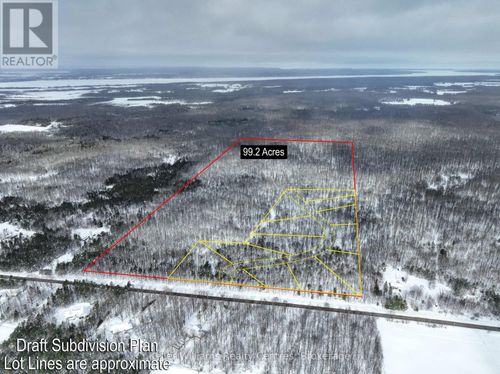 LOT 16 Grey Rd, Georgian Bluffs, ON, N0H2T0 | Card Image