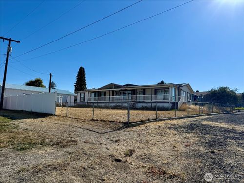 515 Sw Richmond St, Wilbur, WA, 99185-8875 | Card Image