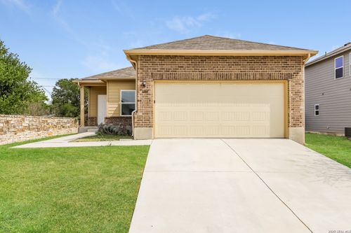 3207 Pedernales Dr, San Antonio, TX, 78223-4880 | Card Image