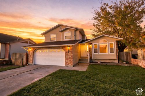 6821 S 4900 W, West Jordan, UT, 84081-4774 | Card Image