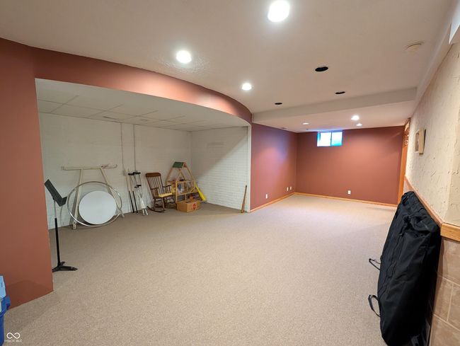 3730 Cheyenne Ct, House other with 4 bedrooms, 4 bathrooms and null parking in Columbus IN | Image 81