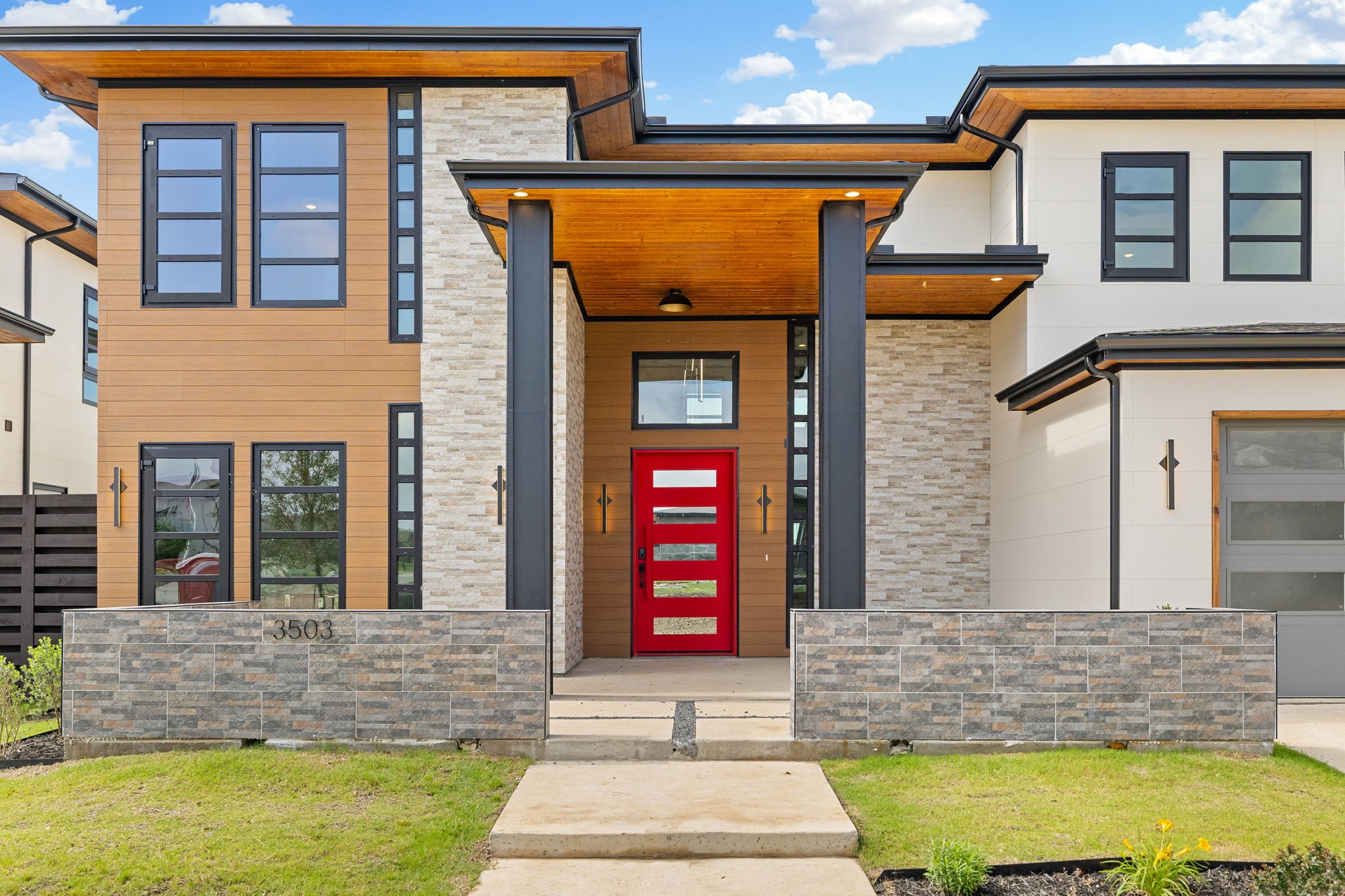 Residential in Melissa 4