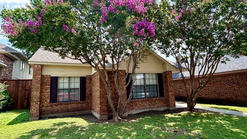 1537 Wheatfield Ct, Mesquite, TX, 75149-6850 | Card Image