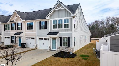 245 Scenic Rd, Anderson, SC, 29621-2518 | Card Image