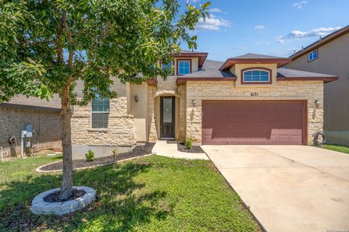 6131 Lowrie, San Antonio, TX, 78239-4411 | Card Image