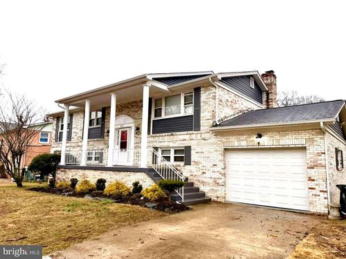 7010 Tarquin Ave, Temple Hills, MD, 20748-6920 | Card Image