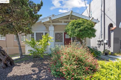 273 38th St, Oakland, CA, 94611-5609 | Card Image